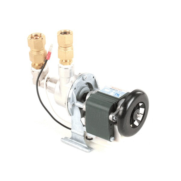 WC-1037 Curtis - 120VAC Water Pump Replacement WC-1037 Curtis - 120VAC Water Pump Replacement
